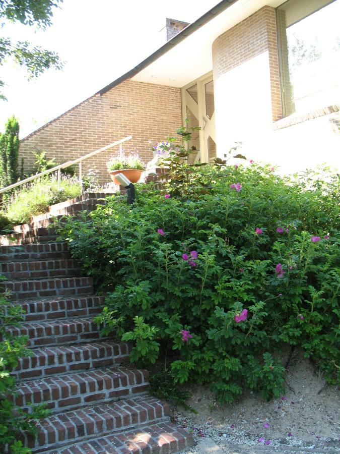 B&Logies De Duinroos Koksijde Bed & Breakfast Exterior photo