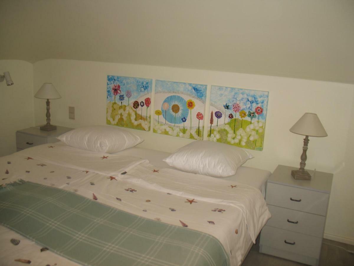 B&Logies De Duinroos Koksijde Bed & Breakfast Exterior photo